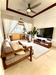 Blk 503 Woodlands Drive 14 (Woodlands), HDB 5 Rooms #588798091